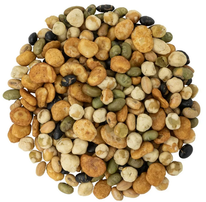 MYX Salty Beans 200 g Svět plodů